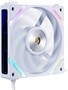 Вентилятор для корпуса 1STPLAYER XF7 ARGB White 213650