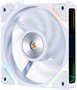 Вентилятор для корпуса 1STPLAYER XF7 ARGB White 213650