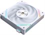 Вентилятор для корпуса 1STPLAYER XF7 ARGB White 213650