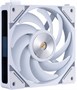 Вентилятор для корпуса 1STPLAYER XF7 ARGB White 213650
