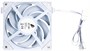 Вентилятор для корпуса 1STPLAYER XF7 ARGB White 213650