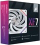 Вентилятор для корпуса 1STPLAYER XF7 ARGB White 213650