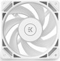 Вентилятор для корпуса EKWB EK-Loop Fan FPT 120 D-RGB - White 213652