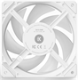 Вентилятор для корпуса EKWB EK-Loop Fan FPT 120 D-RGB - White 213652