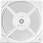 Вентилятор для корпуса EKWB EK-Loop Fan FPT 120 D-RGB - White 213652
