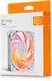 Вентилятор для корпуса EKWB EK-Loop Fan FPT 120 D-RGB - White 213652