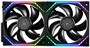 Вентилятор для корпуса Thermalright TL-M12QR (2 шт.) 213656