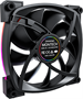 Вентилятор для корпуса MONTECH RX140 PWM BLACK 213657
