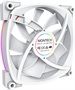 Вентилятор для корпуса MONTECH AX140 PWM WHITE 213658