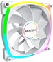 Вентилятор для корпуса MONTECH RX140 PWM WHITE 213659