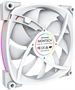 Вентилятор для корпуса MONTECH RX140 PWM WHITE 213659