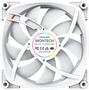 Вентилятор для корпуса MONTECH RX140 PWM WHITE 213659