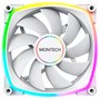Вентилятор для корпуса MONTECH RX140 PWM WHITE 213659