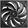 Вентилятор для корпуса DeepCool FD14 213662