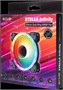 Вентилятор для корпуса GELID Stella Infinity 213663