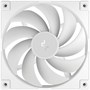 Вентилятор для корпуса DeepCool FD14 WH 213667