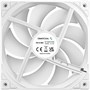 Вентилятор для корпуса DeepCool FD14 WH 213667
