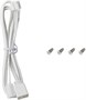 Вентилятор для корпуса DeepCool FD14 WH 213667
