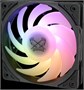 Вентилятор для корпуса Scythe Wonder Tornado 120 White PWM (WT1225FD25AR-P) 213668