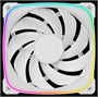Вентилятор для корпуса Geometric Future Squama 3003-12 White 213675