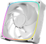 Вентилятор для корпуса Geometric Future Squama 3003-12 White 213675