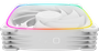 Вентилятор для корпуса Geometric Future Squama 3003-12 White 213675