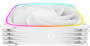 Вентилятор для корпуса Geometric Future Squama 3003R-12 White 213678