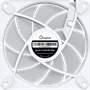 Вентилятор для корпуса Ocypus Gamma F12 Elite WH ARGB (3 шт.) 213679