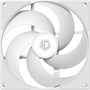 Вентилятор для корпуса ID-COOLING AS-140-W DUET 213683