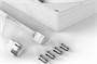 Вентилятор для корпуса ID-COOLING AS-140-W DUET 213683
