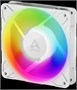 Вентилятор для корпуса Arctic P12 Pro A-RGB Black 213686