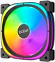 Вентилятор для корпуса PCcooler EF120 ARGB Black 213691