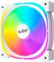 Вентилятор для корпуса PCcooler EF120 ARGB White 213692