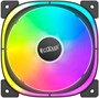 Вентилятор для корпуса PCcooler EF120 ARGB White 213692