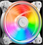 Вентилятор для корпуса ADATA XPG HURRICANE 120 PWM ARGB White 213695