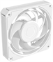 Вентилятор для корпуса ID-COOLING AT-120-W 213699