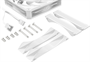 Вентилятор для корпуса ID-COOLING AT-120-W 213699