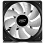 Вентилятор для корпуса DeepCool RF120 RGB 213700