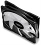 Вентилятор для корпуса DeepCool RF120 RGB 213700