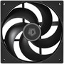 Вентилятор для корпуса ID-COOLING AS-120-K TRIO 213706