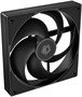 Вентилятор для корпуса ID-COOLING AS-120-K TRIO 213706