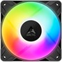 Вентилятор для корпуса Arctic P12 Pro A-RGB LN Black 213707
