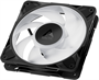 Вентилятор для корпуса Arctic P12 Pro A-RGB LN Black 213707