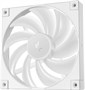 Вентилятор для корпуса DeepCool FD14 ARGB WH 213708