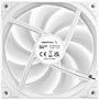 Вентилятор для корпуса DeepCool FD14 ARGB WH 213708