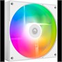 Вентилятор для корпуса ID-COOLING AS-140-ARGB-W (2 шт.) 213710