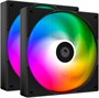 Вентилятор для корпуса ID-COOLING AS-140-ARGB-W (2 шт.) 213710