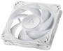 Вентилятор для корпуса Arctic P12 Pro A-RGB White 213723