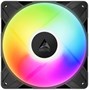 Вентилятор для корпуса Arctic P14 Pro A-RGB Black 213726