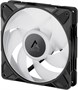 Вентилятор для корпуса Arctic P14 Pro A-RGB Black 213726
